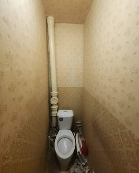 2-к квартира, вторичка, 45м2, 5/5 этаж