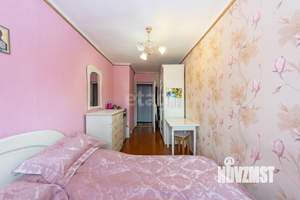 3-к квартира, вторичка, 56м2, 3/5 этаж