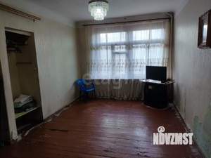 1-к квартира, вторичка, 32м2, 5/7 этаж