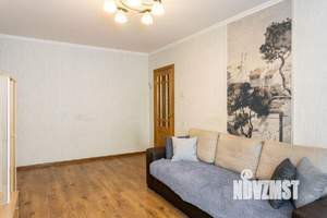 3-к квартира, вторичка, 62м2, 2/5 этаж