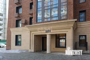 Студия квартира, сданный дом, 45м2, 7/16 этаж