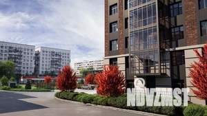 1-к квартира, вторичка, 37м2, 7/17 этаж