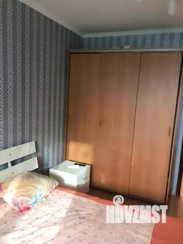 2-к квартира, вторичка, 54м2, 1/10 этаж
