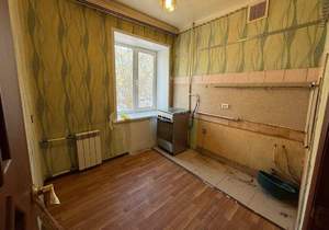 2-к квартира, вторичка, 40м2, 4/5 этаж