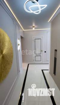 3-к квартира, вторичка, 84м2, 8/23 этаж