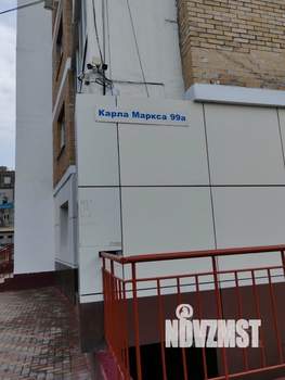 Студия квартира, вторичка, 39м2, 1/25 этаж