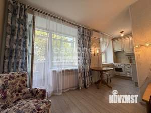 2-к квартира, вторичка, 41м2, 2/3 этаж