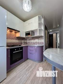3-к квартира, вторичка, 47м2, 2/5 этаж