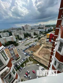 2-к квартира, вторичка, 72м2, 20/20 этаж