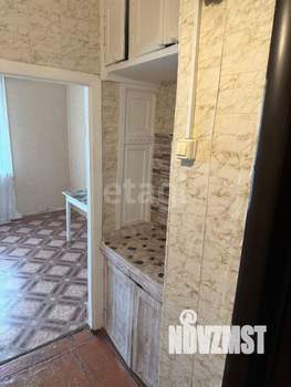 1-к квартира, вторичка, 19м2, 3/5 этаж