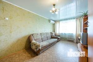 2-к квартира, вторичка, 44м2, 1/5 этаж