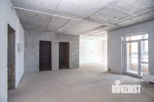 2-к квартира, вторичка, 73м2, 11/26 этаж