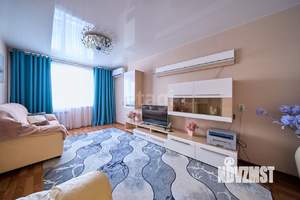 3-к квартира, вторичка, 73м2, 4/10 этаж