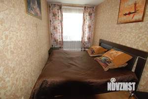 3-к квартира, вторичка, 56м2, 2/5 этаж