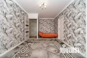 3-к квартира, вторичка, 48м2, 2/5 этаж