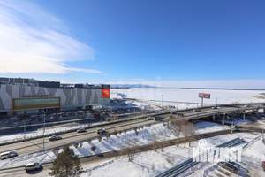 2-к квартира, вторичка, 63м2, 9/19 этаж