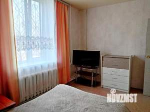 2-к квартира, вторичка, 54м2, 1/2 этаж
