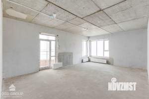 3-к квартира, вторичка, 67м2, 5/27 этаж