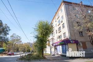 2-к квартира, вторичка, 45м2, 3/5 этаж