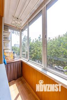 1-к квартира, вторичка, 34м2, 3/6 этаж