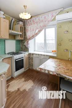 3-к квартира, вторичка, 51м2, 5/5 этаж