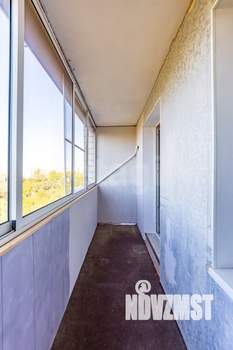 2-к квартира, вторичка, 52м2, 4/10 этаж