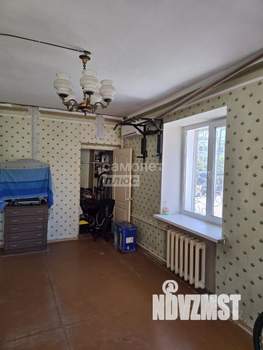 1-к квартира, вторичка, 31м2, 2/5 этаж