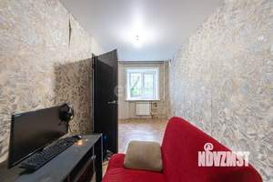 2-к квартира, вторичка, 45м2, 2/5 этаж