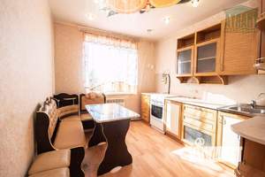 1-к квартира, вторичка, 34м2, 5/5 этаж