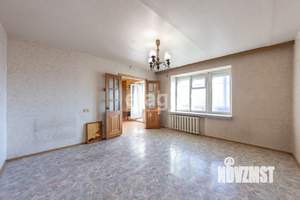 1-к квартира, вторичка, 40м2, 5/10 этаж