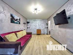 1-к квартира, вторичка, 33м2, 1/5 этаж