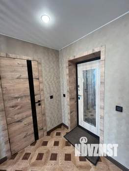 3-к квартира, вторичка, 42м2, 1/3 этаж