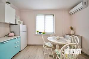 1-к квартира, вторичка, 38м2, 10/10 этаж