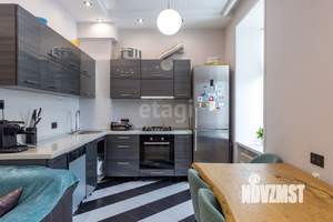 3-к квартира, вторичка, 71м2, 3/4 этаж