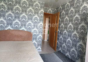 2-к квартира, вторичка, 50м2, 9/9 этаж