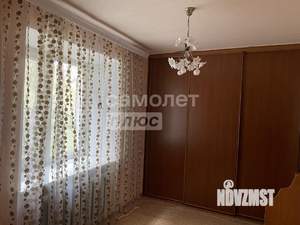 2-к квартира, вторичка, 51м2, 4/5 этаж