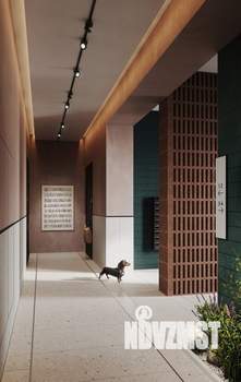 1-к квартира, вторичка, 33м2, 3/10 этаж