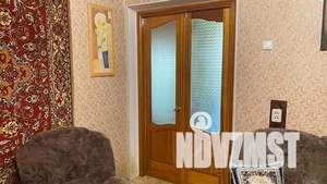3-к квартира, вторичка, 77м2, 2/5 этаж