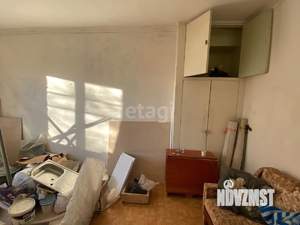 2-к квартира, вторичка, 46м2, 2/2 этаж