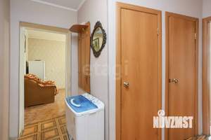 2-к квартира, вторичка, 45м2, 2/5 этаж