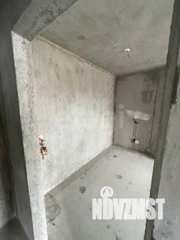 2-к квартира, вторичка, 35м2, 8/10 этаж