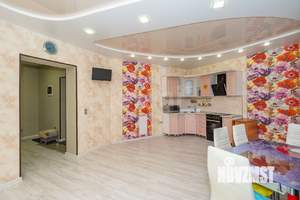 2-к квартира, вторичка, 66м2, 5/9 этаж