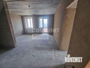 2-к квартира, вторичка, 65м2, 6/12 этаж
