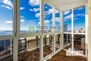 2-к квартира, вторичка, 90м2, 24/27 этаж