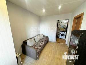 1-к квартира, вторичка, 23м2, 5/5 этаж