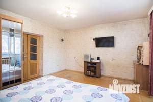 4-к квартира, вторичка, 98м2, 2/8 этаж