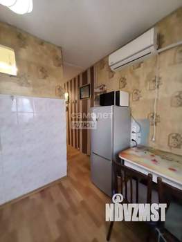 2-к квартира, вторичка, 44м2, 4/5 этаж