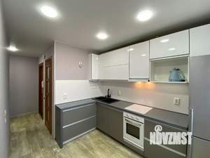 3-к квартира, вторичка, 68м2, 5/10 этаж