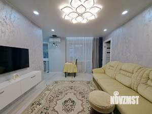 2-к квартира, вторичка, 45м2, 2/5 этаж