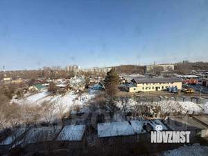 3-к квартира, вторичка, 63м2, 6/6 этаж